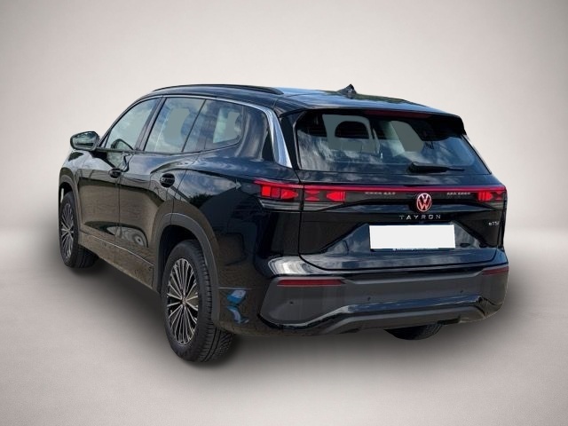 Volkswagen Tayron (07/2025, )