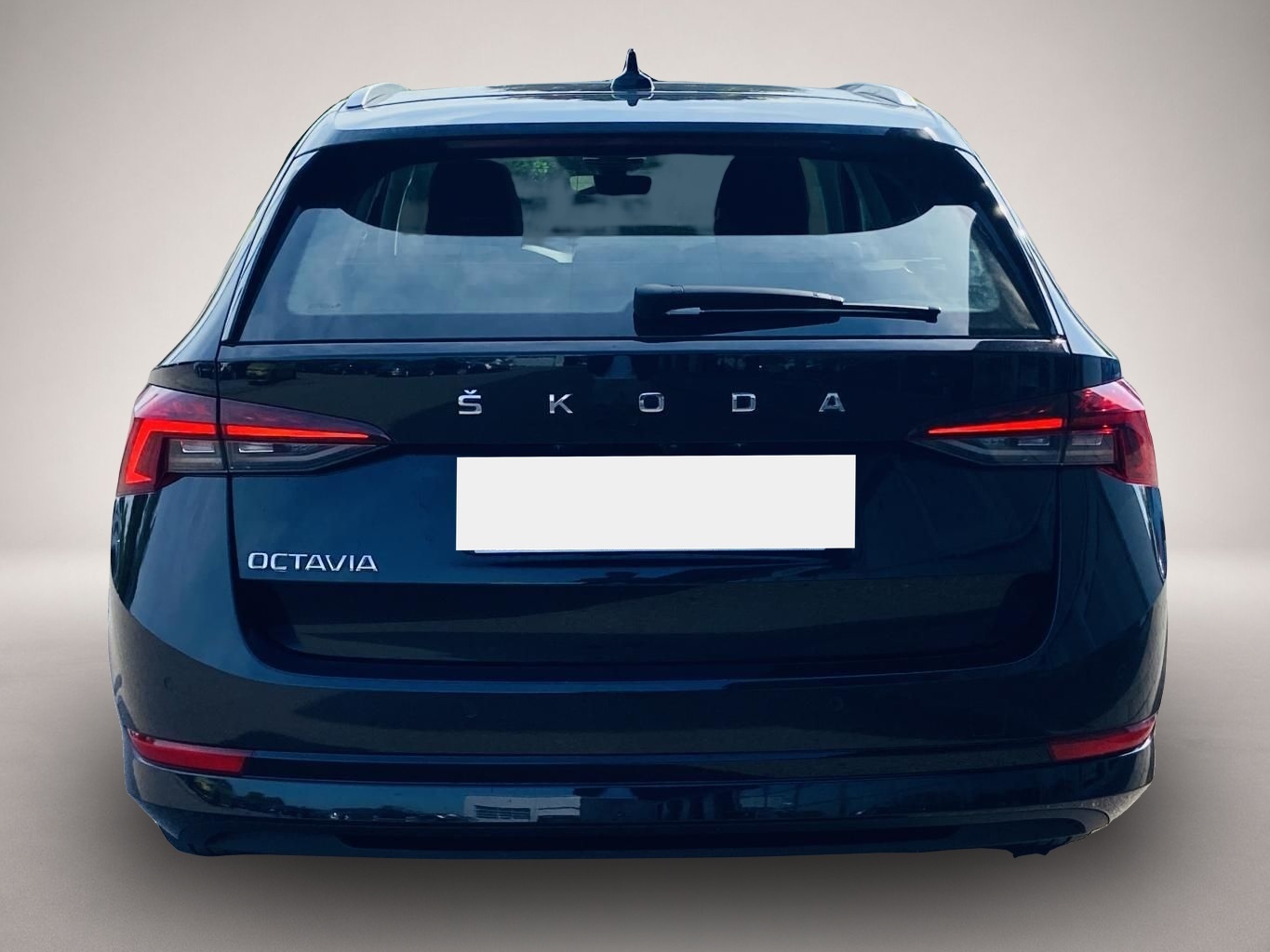 Skoda Octavia (02/2021, )