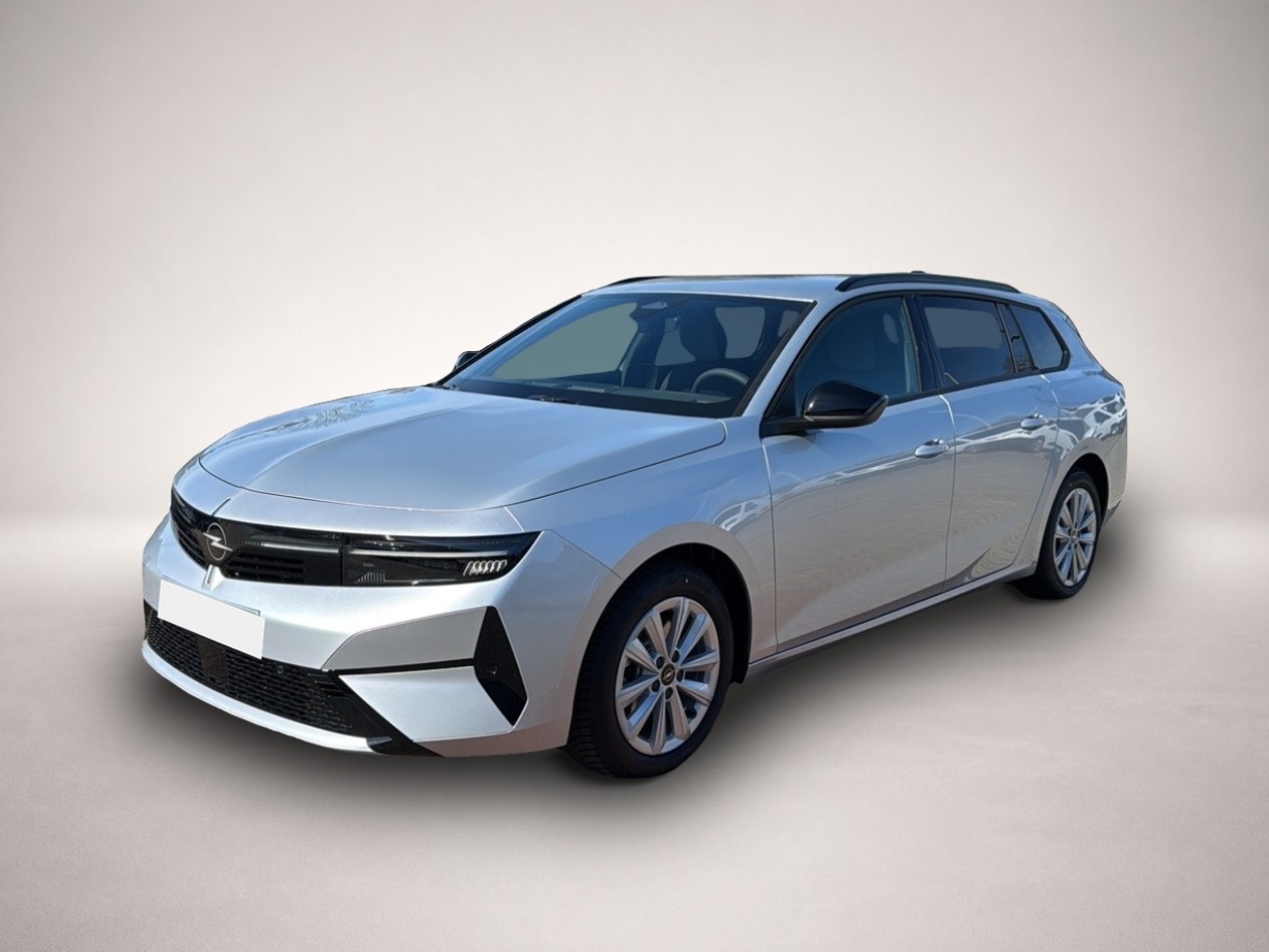 Opel Astra (, Diesel)