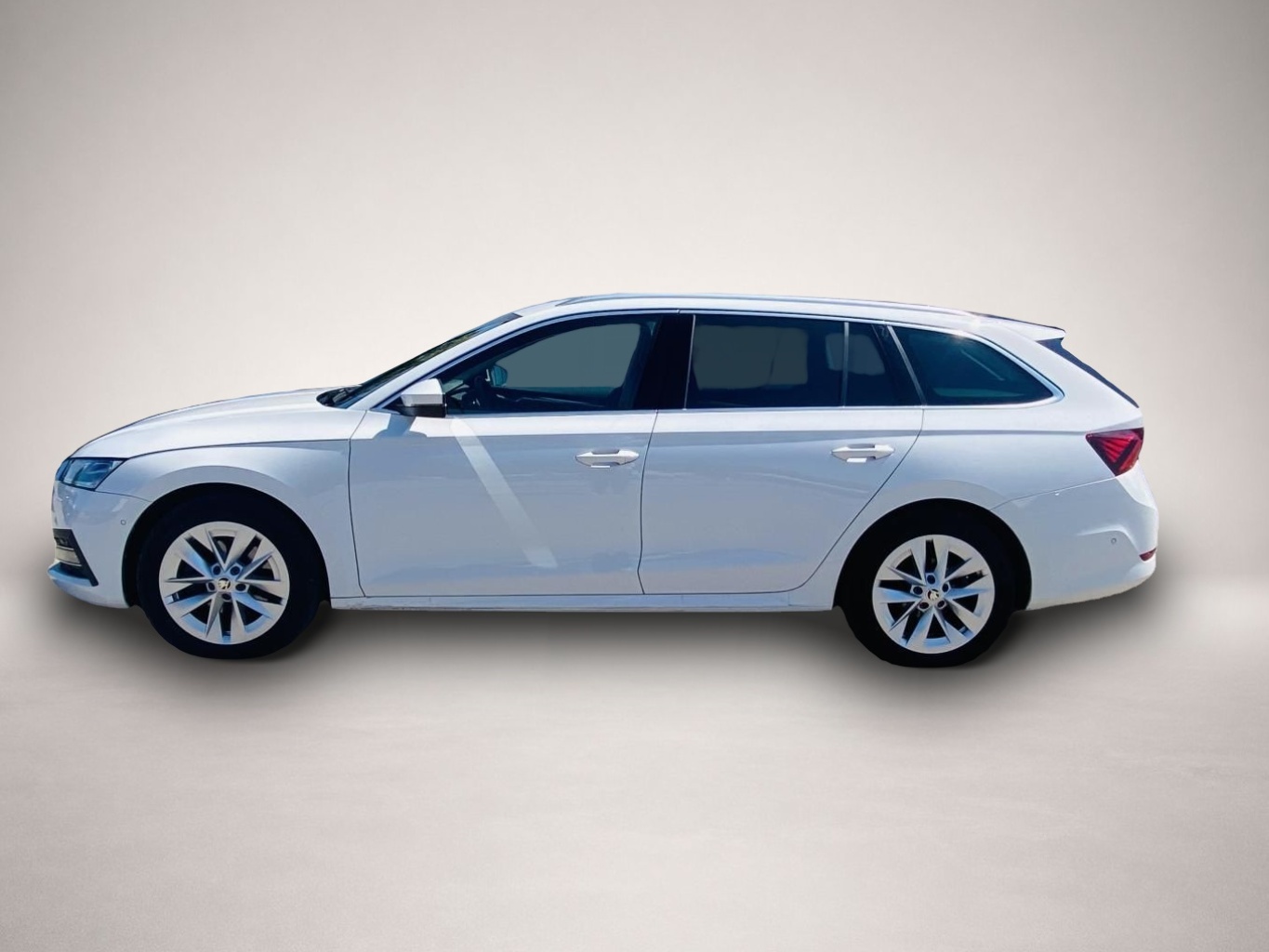 Skoda Octavia (02/2024, )