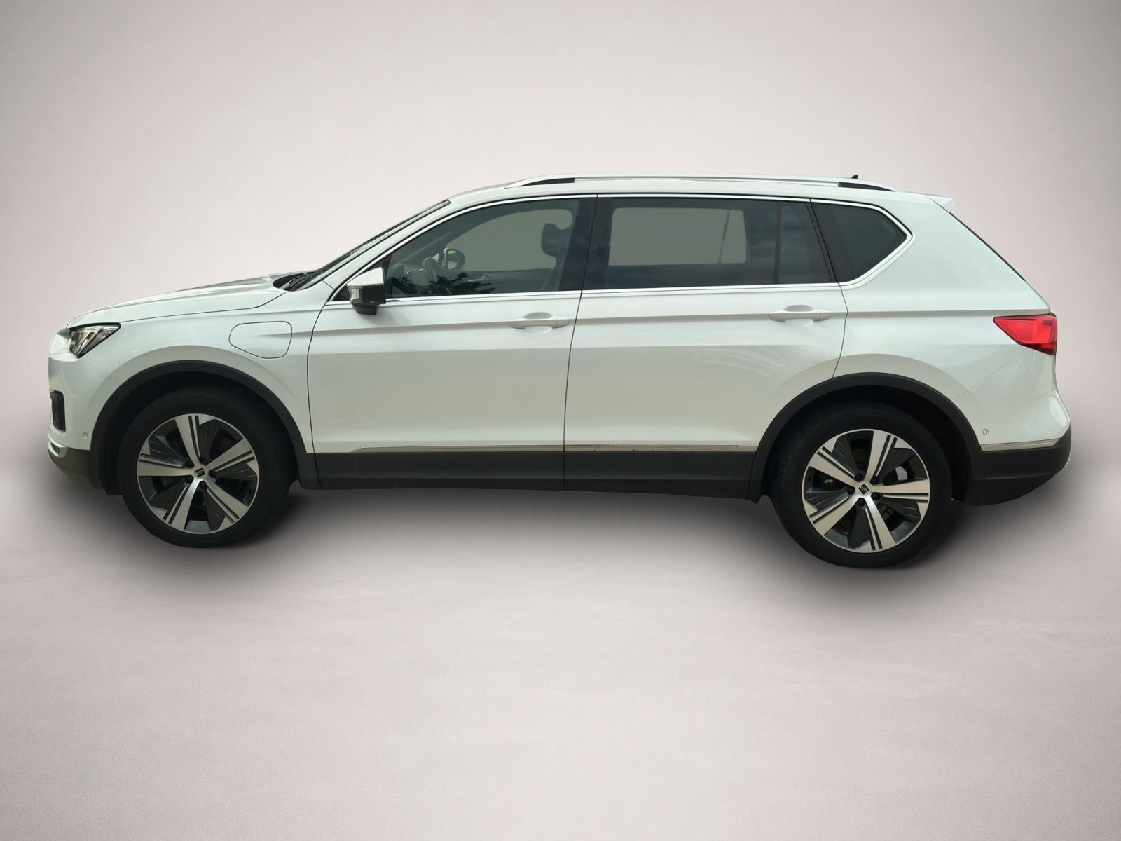 Seat Tarraco (06/2023, Hybrid (Benzin/Elektro))