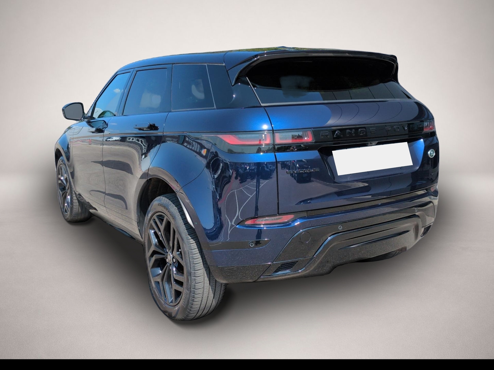 Land-Rover Range Rover Evoque (08/2023, Diesel)