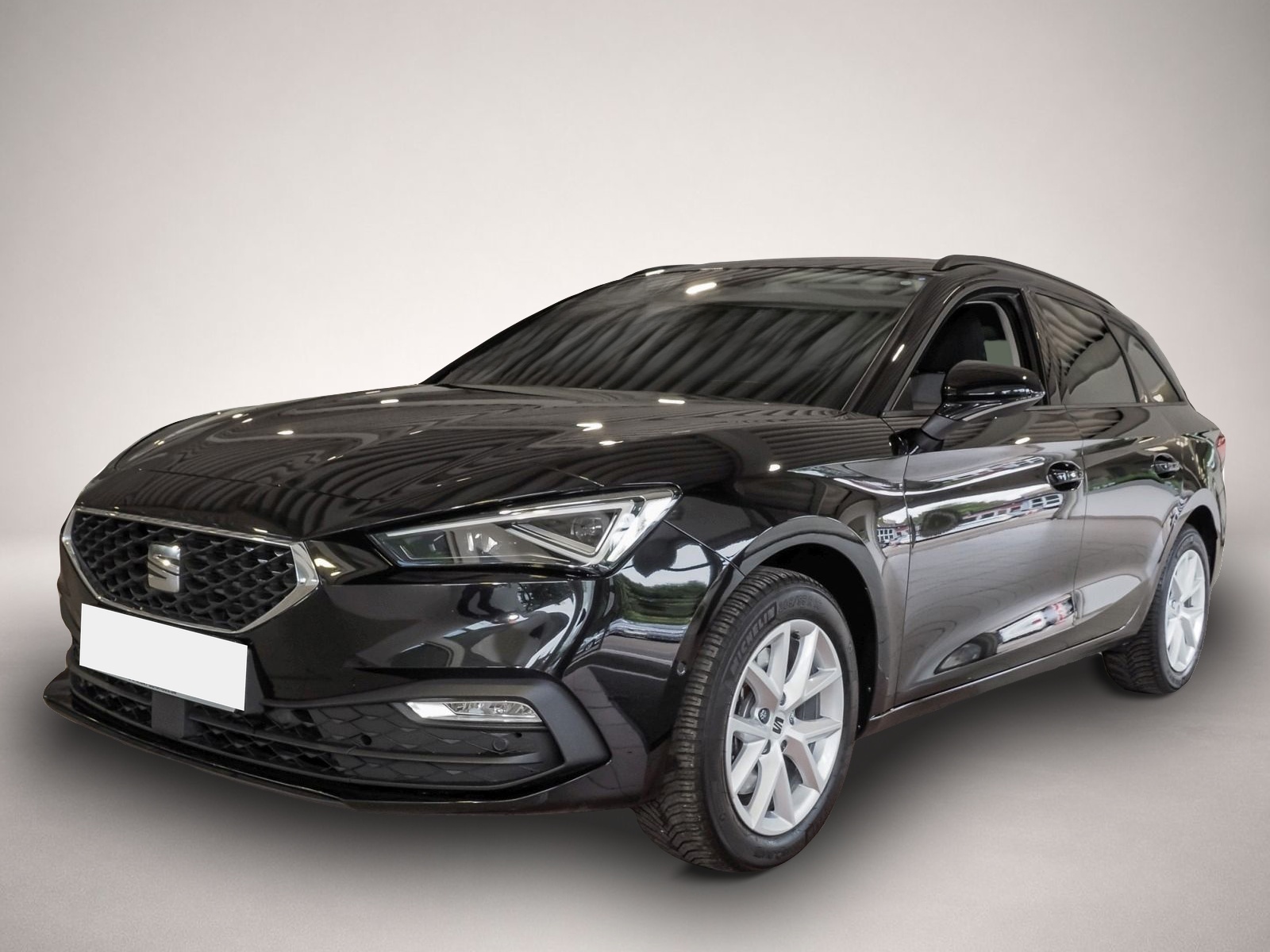 Seat Leon (12/2024, Diesel)