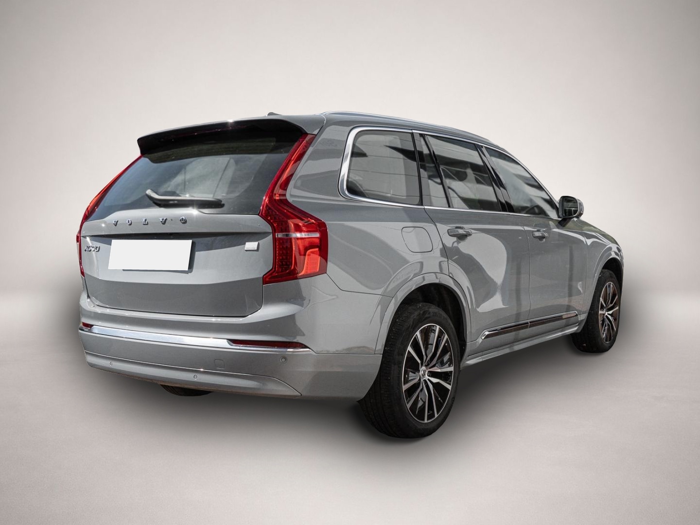 Volvo XC90 (03/2024, Hybrid (Benzin/Elektro))