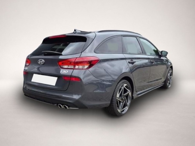 Hyundai i30 (06/2026, Benzin)
