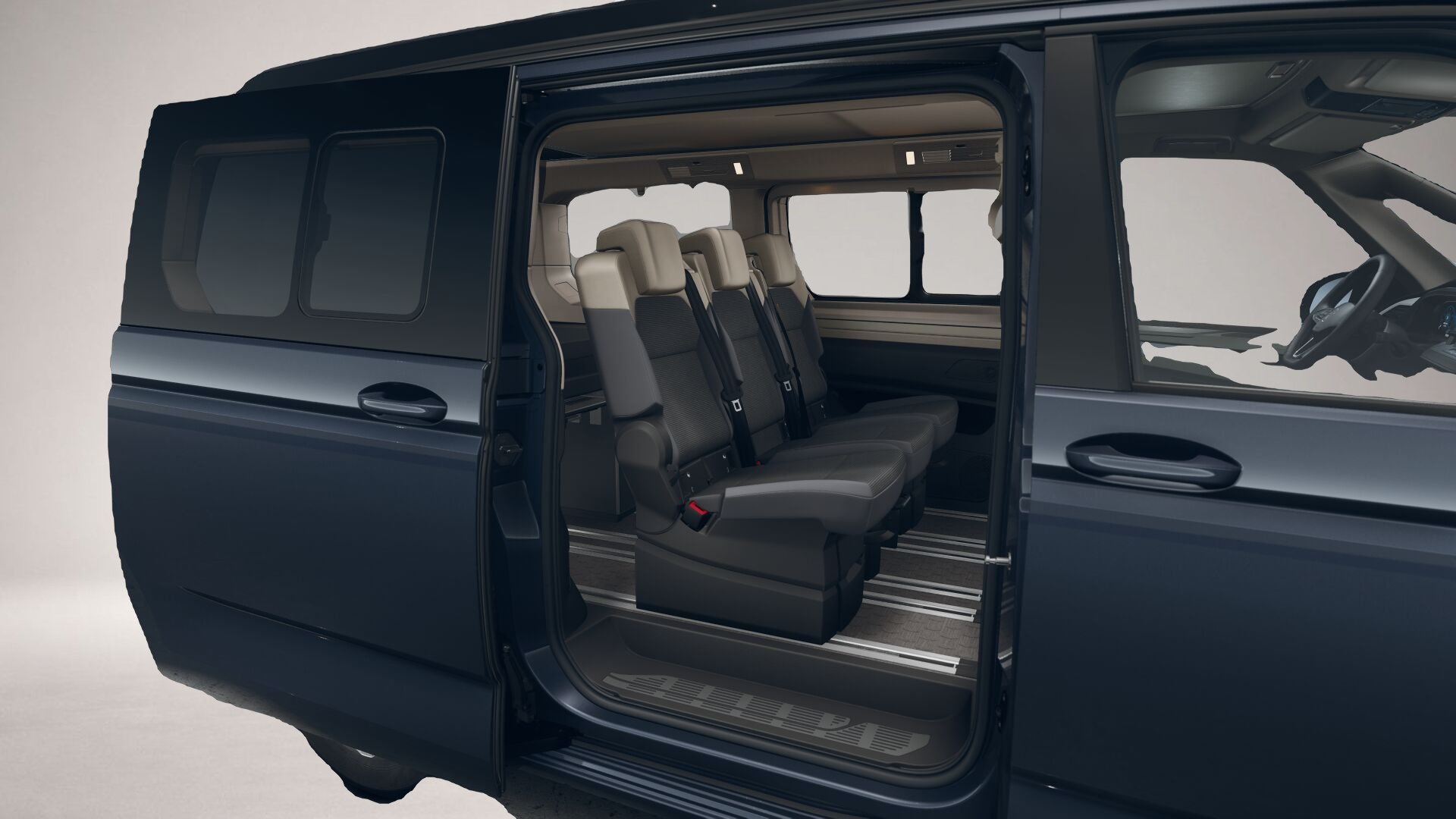Volkswagen T4 California (, Diesel)