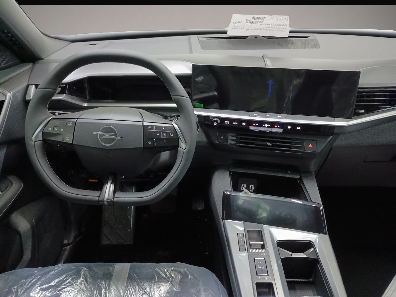Opel Grandland (X) (08/2025, Benzin)