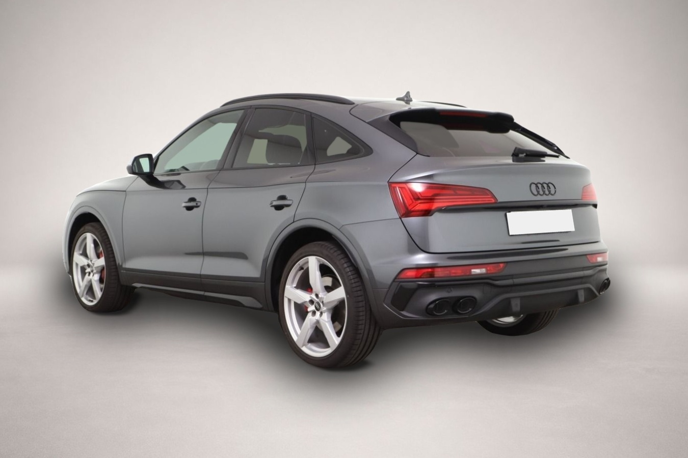 Audi SQ5 (10/2024, )