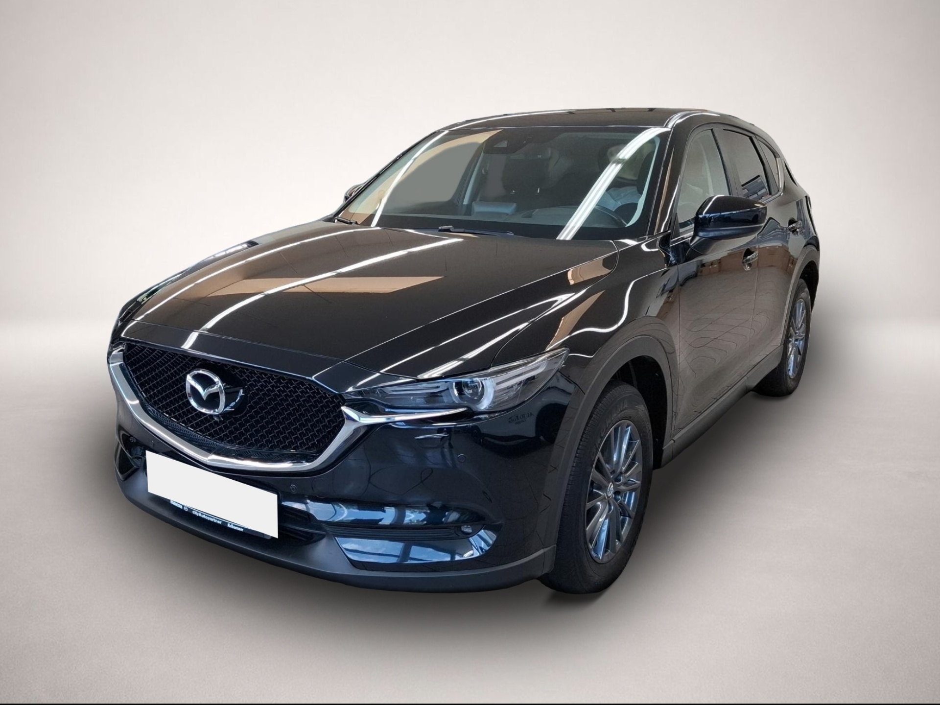 Mazda CX-5 (11/2020, Diesel)