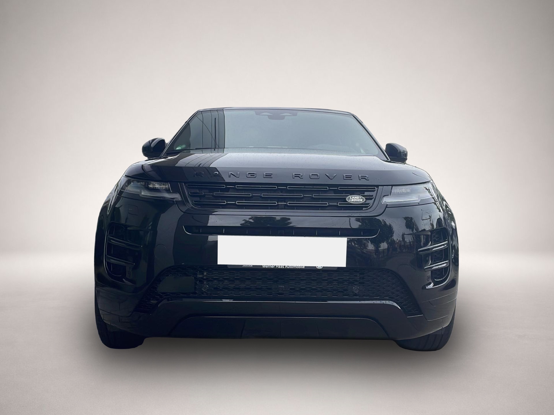 Land-Rover Range Rover Evoque (09/2025, Diesel)