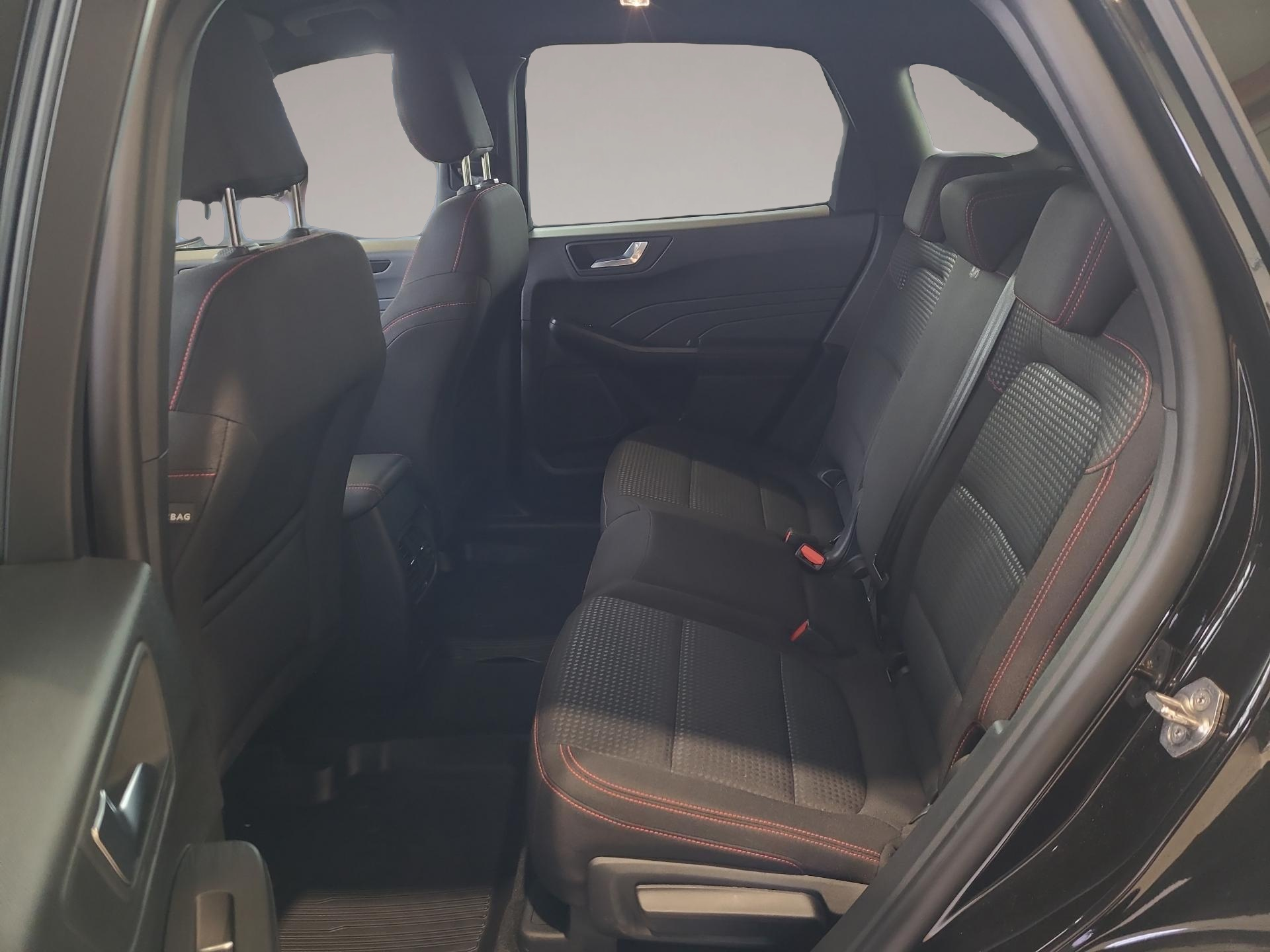 Ford Kuga (12/2022, Hybrid (Benzin/Elektro))