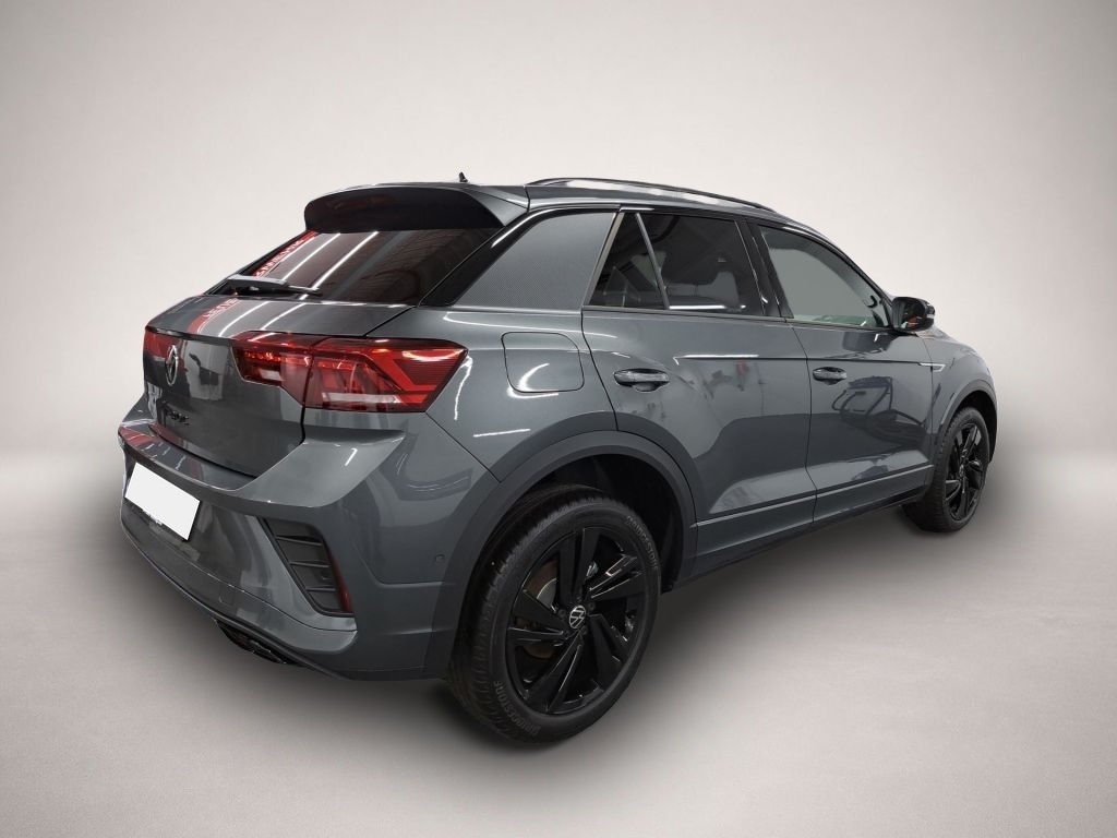 Volkswagen T-Roc (08/2025, Diesel)