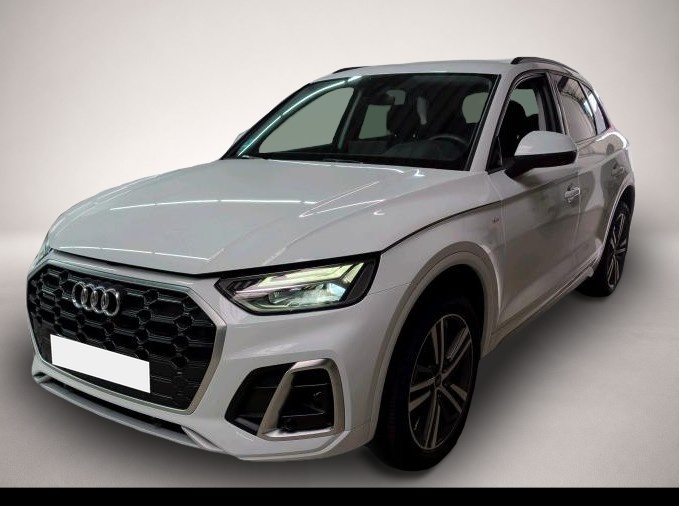 Audi quattro (06/2024, Diesel)
