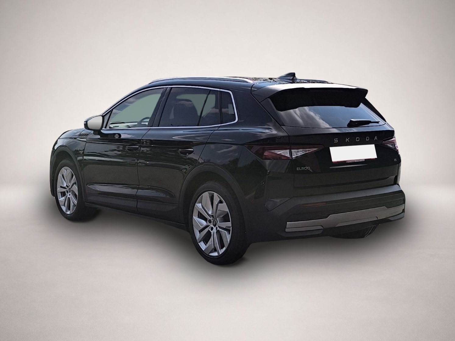 Skoda Elroq, Bild 5 von 8