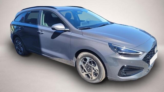 Hyundai i30 (04/2026, Benzin)
