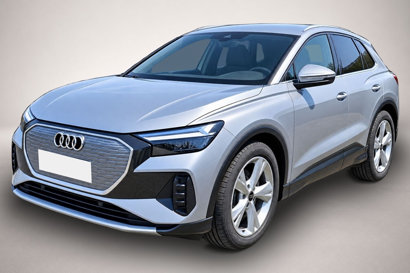 Audi e-tron (12/2023, ELECTRIC)