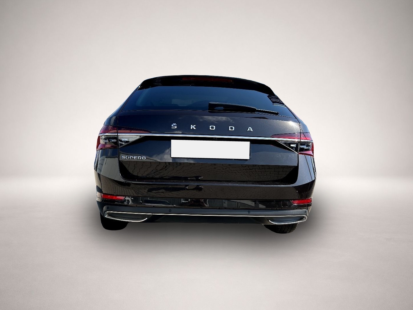 Skoda Superb (11/2021, )