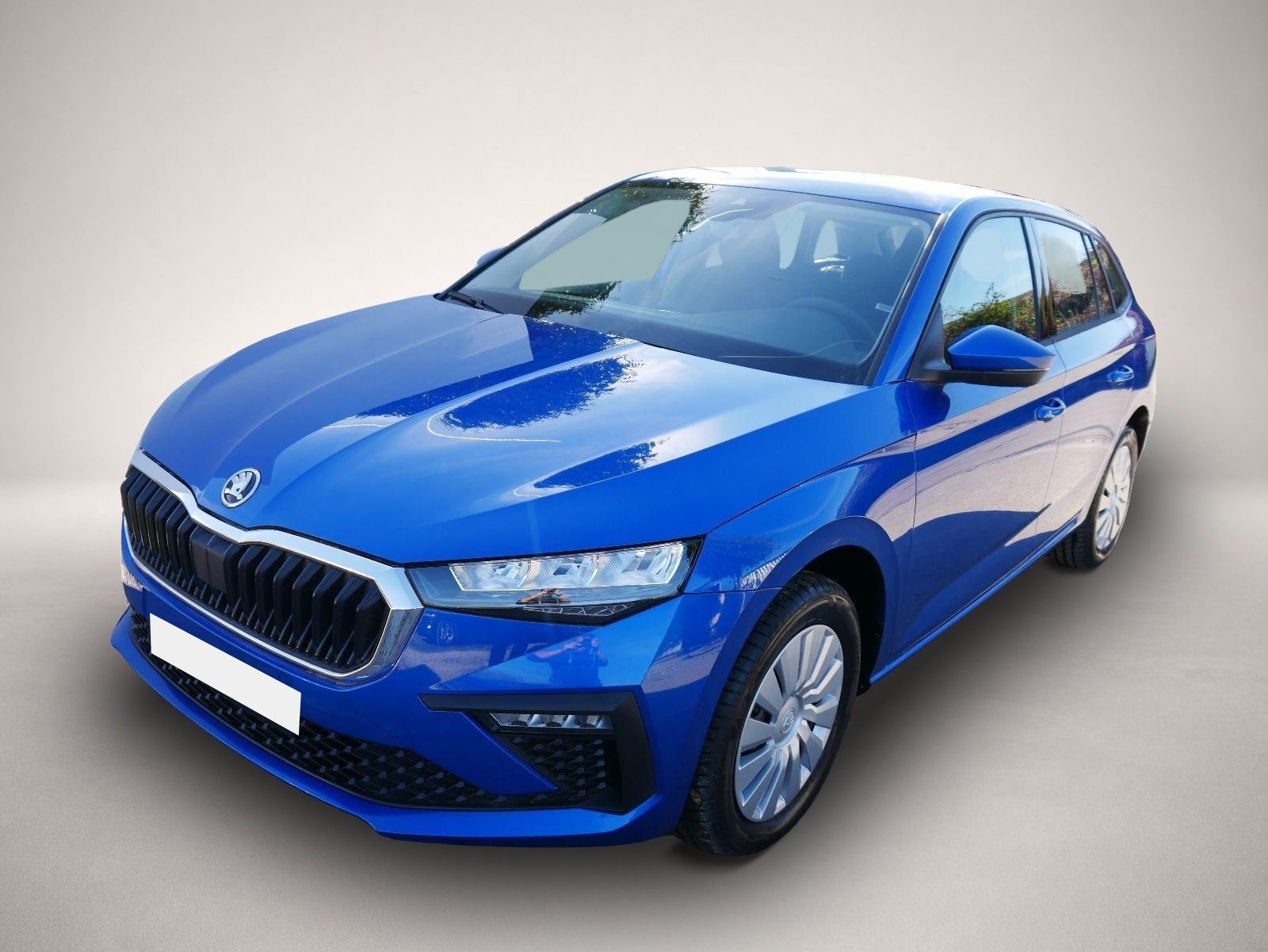 Skoda Scala (11/2025, Benzin)