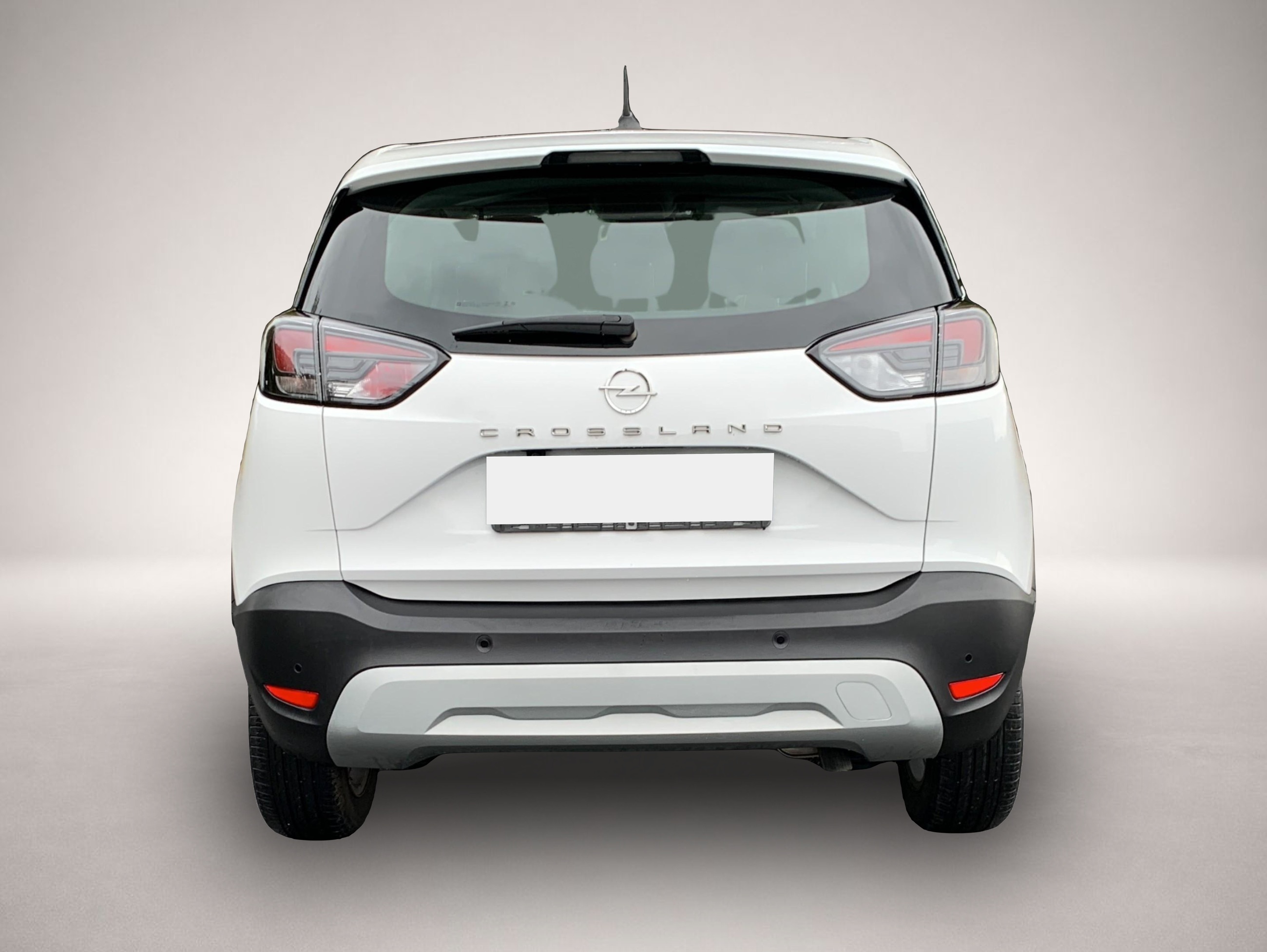 Opel Crossland (X) (09/2021, Benzin)