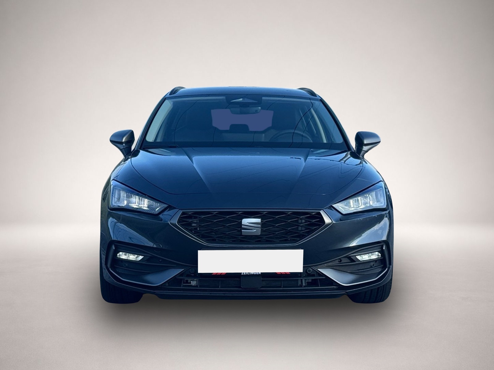 Seat Leon (06/2026, Diesel)