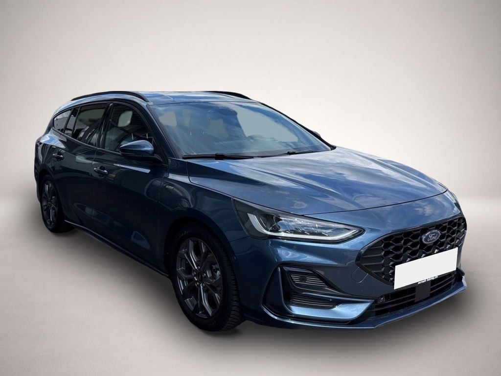 Ford Focus (06/2025, )