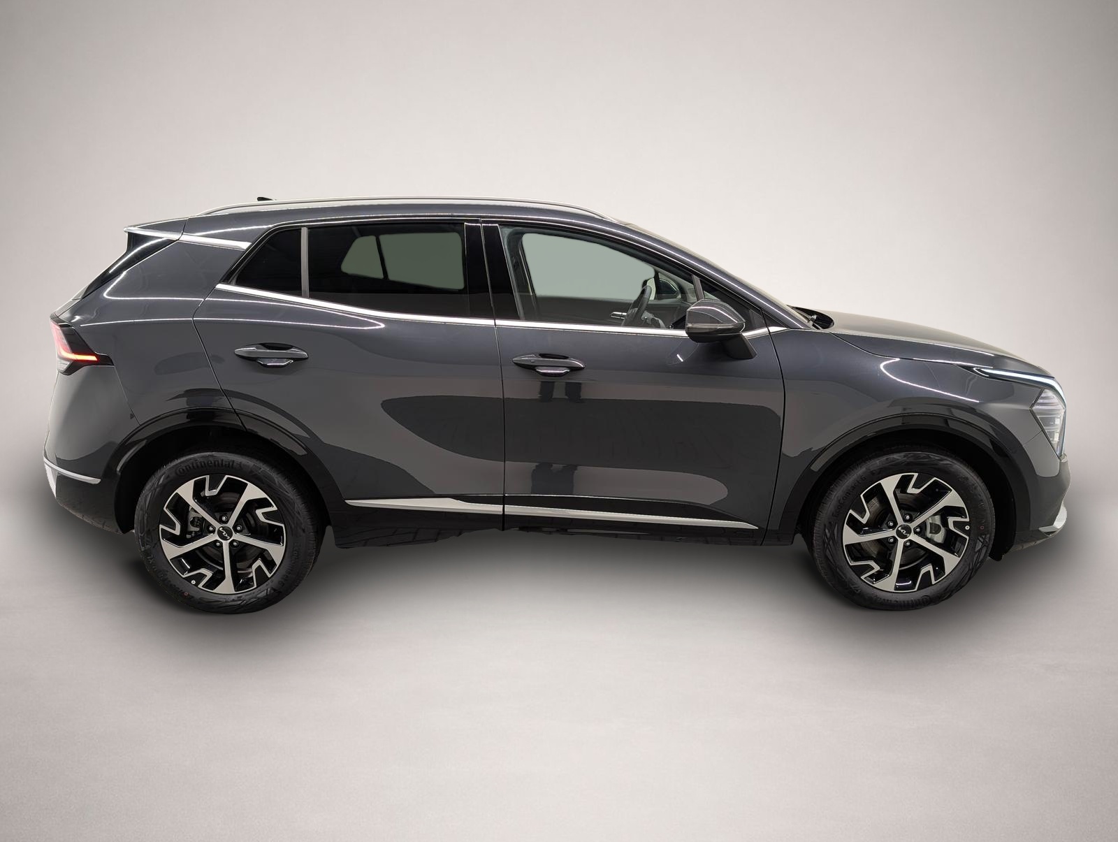 Kia Sportage, image 5 of 7