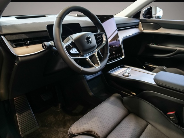 Volvo EX90 (, ELECTRIC)
