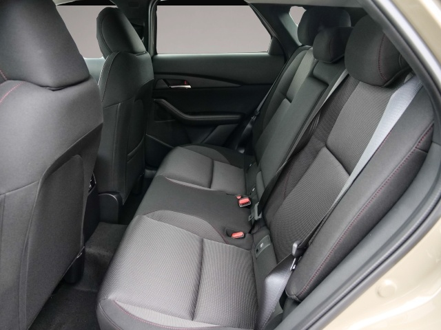 Mazda CX-30 (02/2026, Benzin)