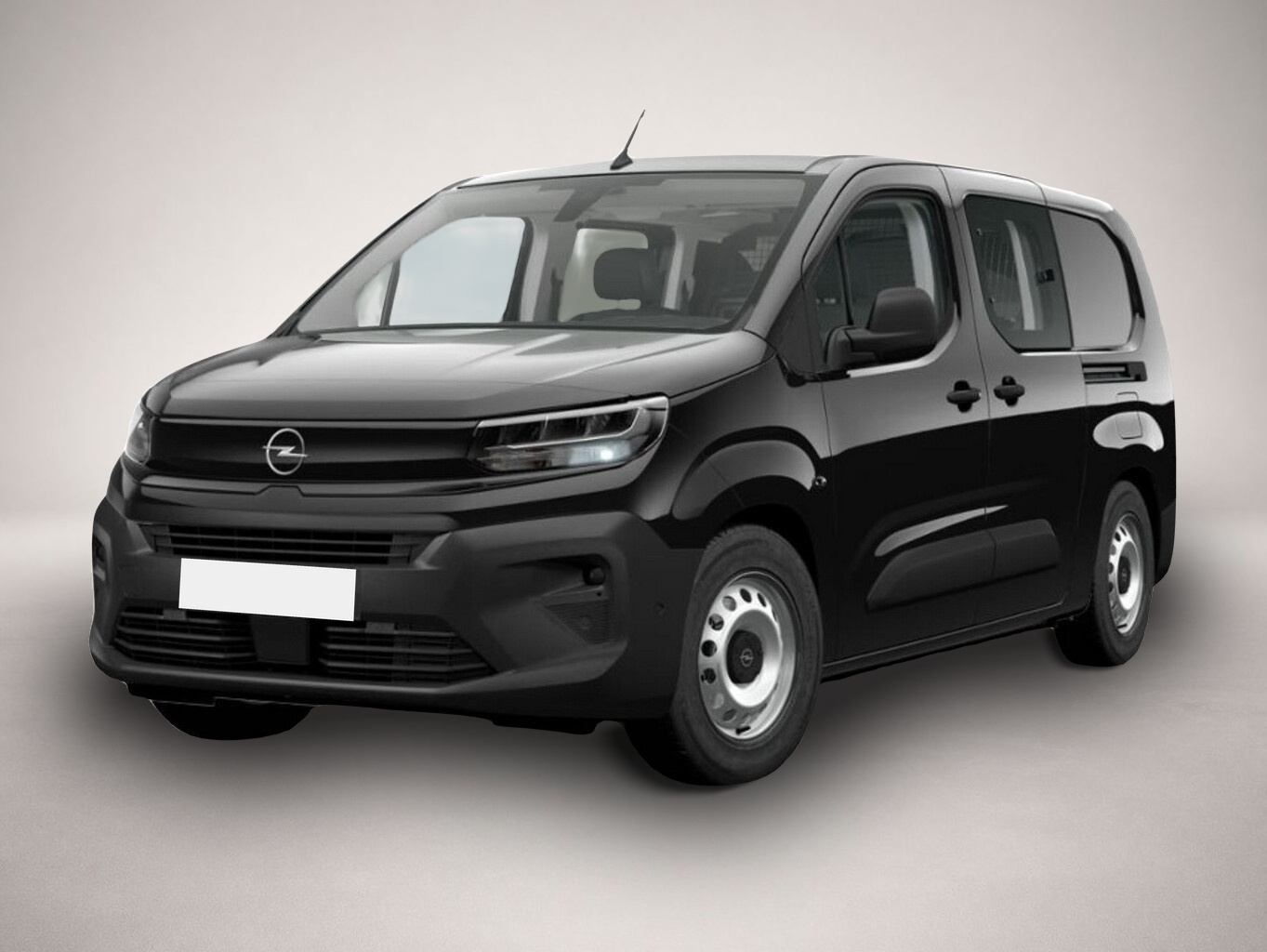 Opel Combo (04/2026, Diesel)