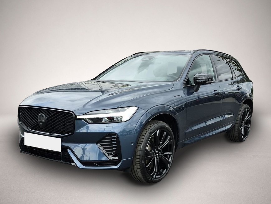 Volvo XC60 (12/2025, Hybrid (Benzin/Elektro))