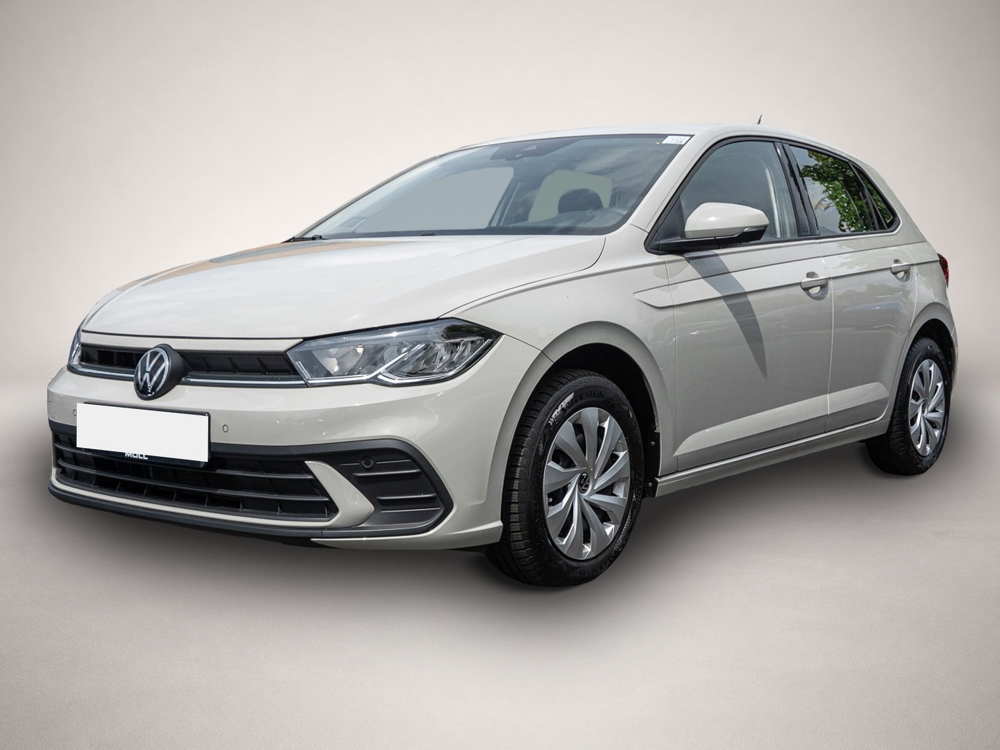 Volkswagen Polo (04/2024, Benzin)