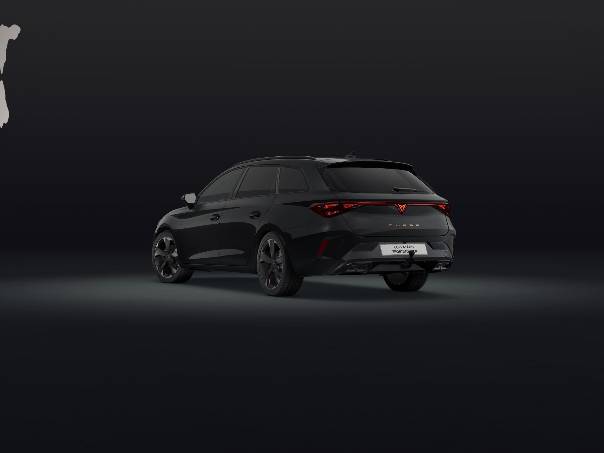 Cupra Leon (, Benzin)