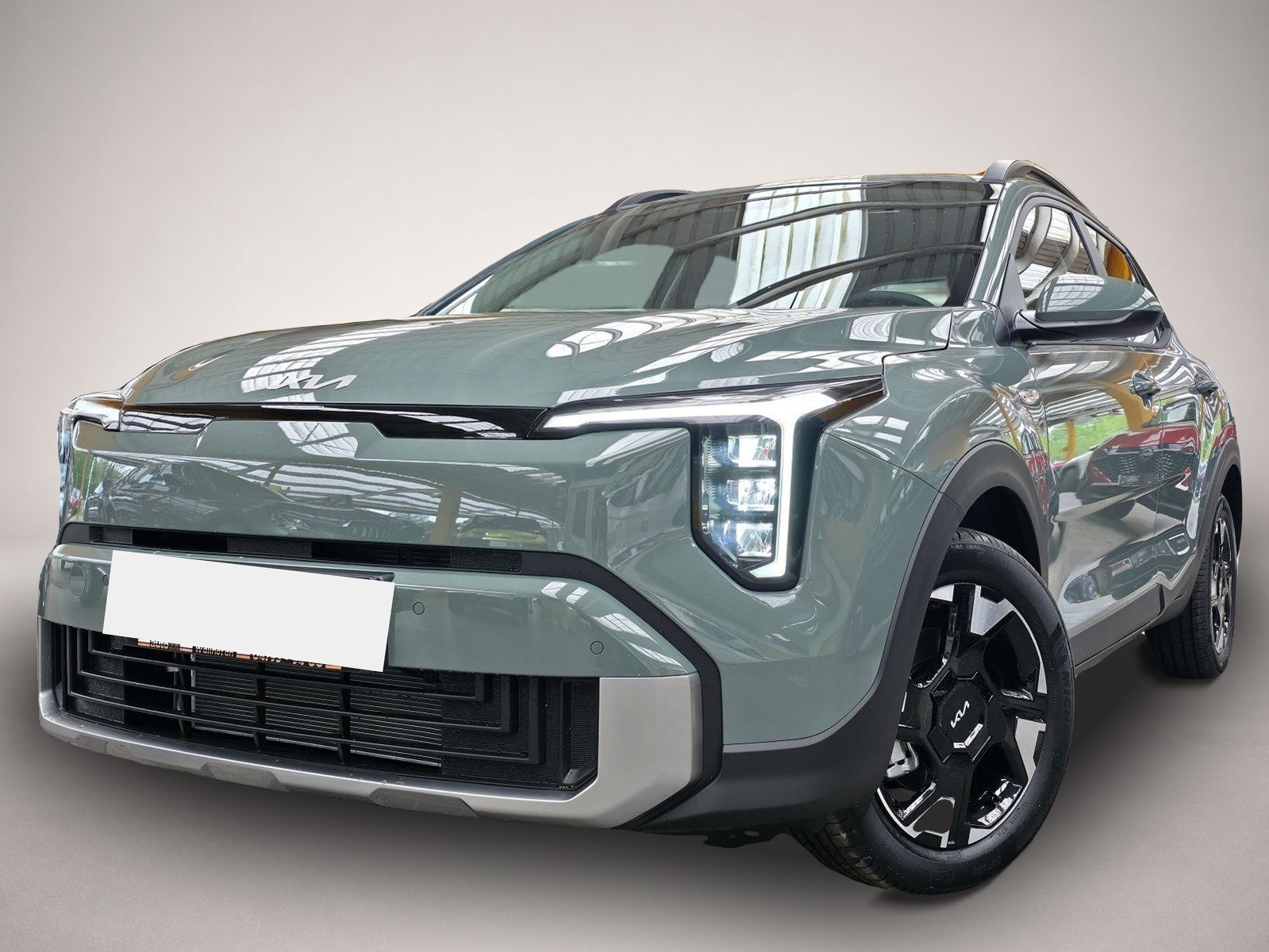 KIA Stonic (03/2026, Benzin)