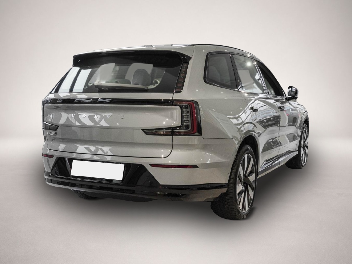 Volvo EX90 (05/2026, ELECTRIC)