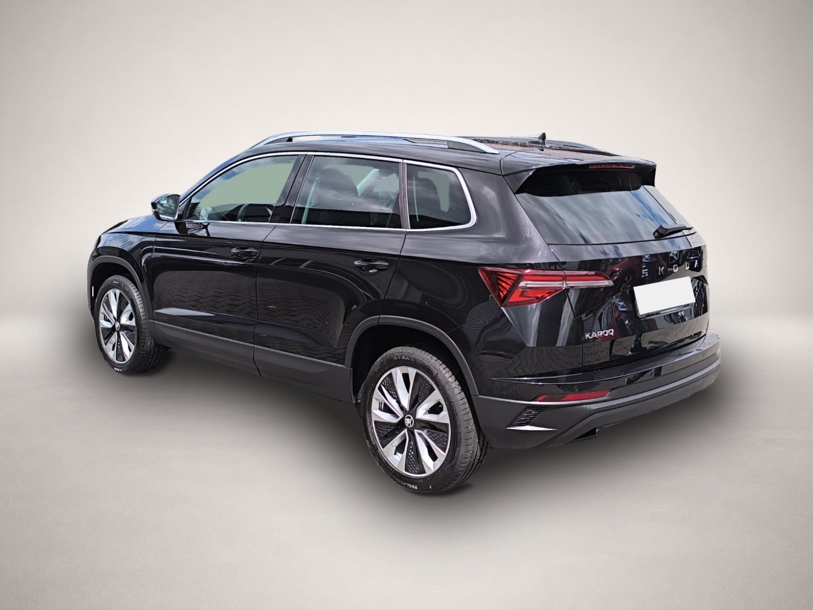 Skoda Karoq, Bild 5 von 8