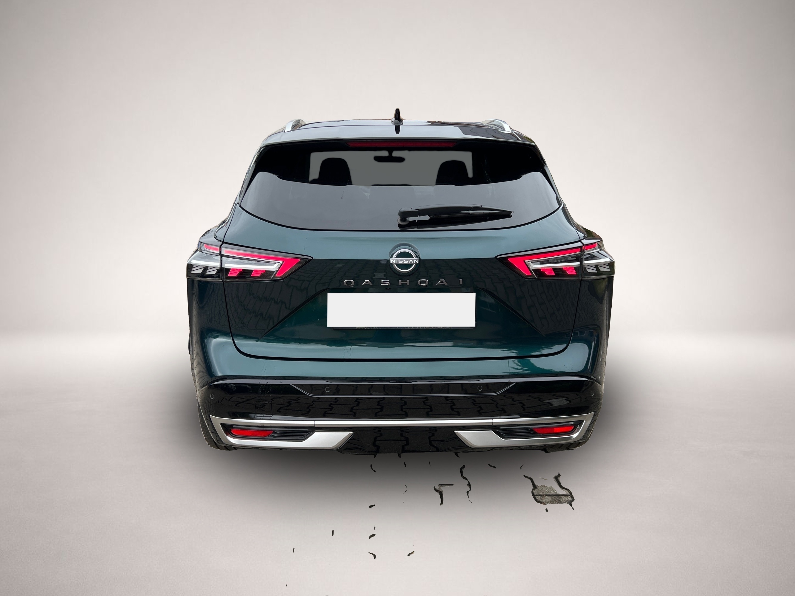 Nissan Qashqai, Bild 4 von 5