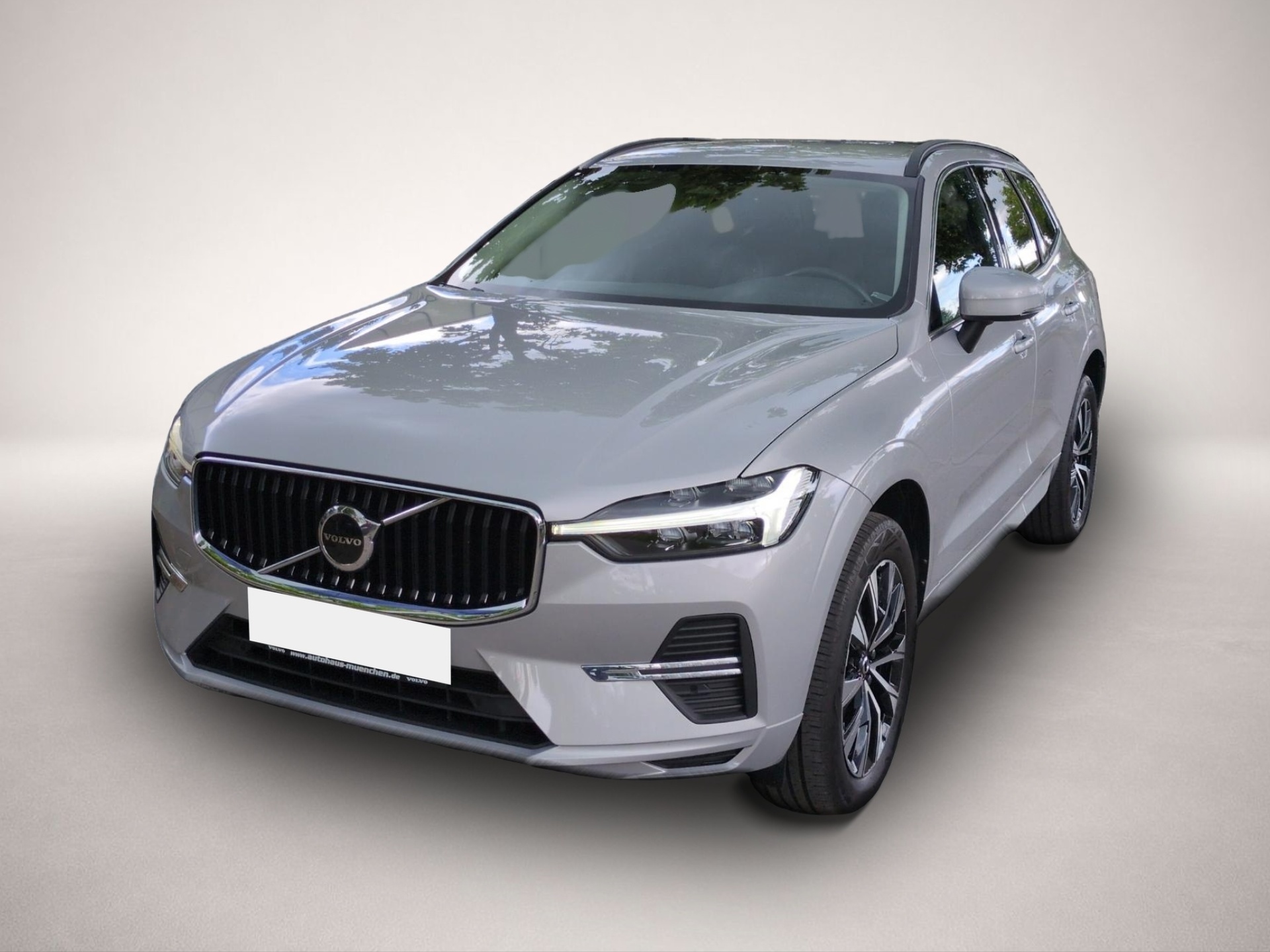 Volvo XC60 (04/2023, Diesel)