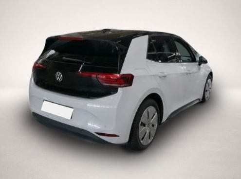 Volkswagen ID.3 (04/2025, ELECTRIC)