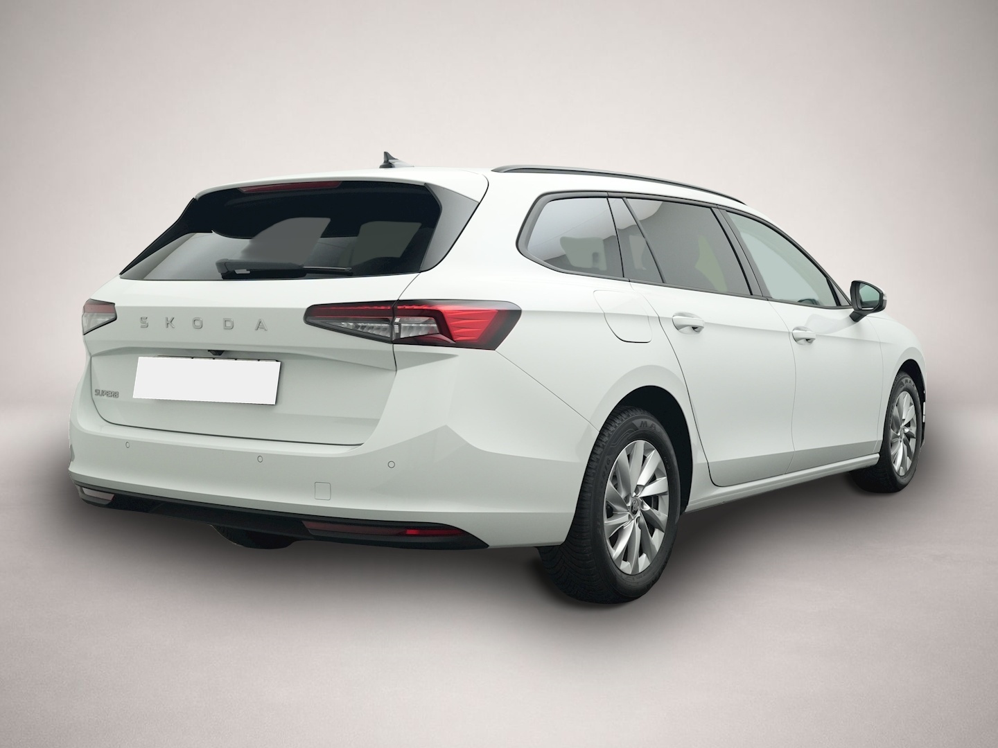 Skoda Superb (10/2025, Diesel)