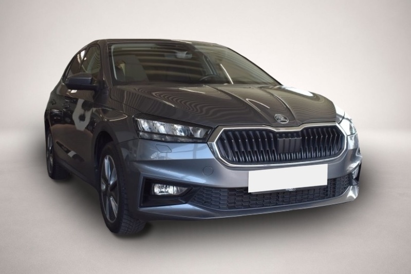 Skoda Fabia (06/2022, )
