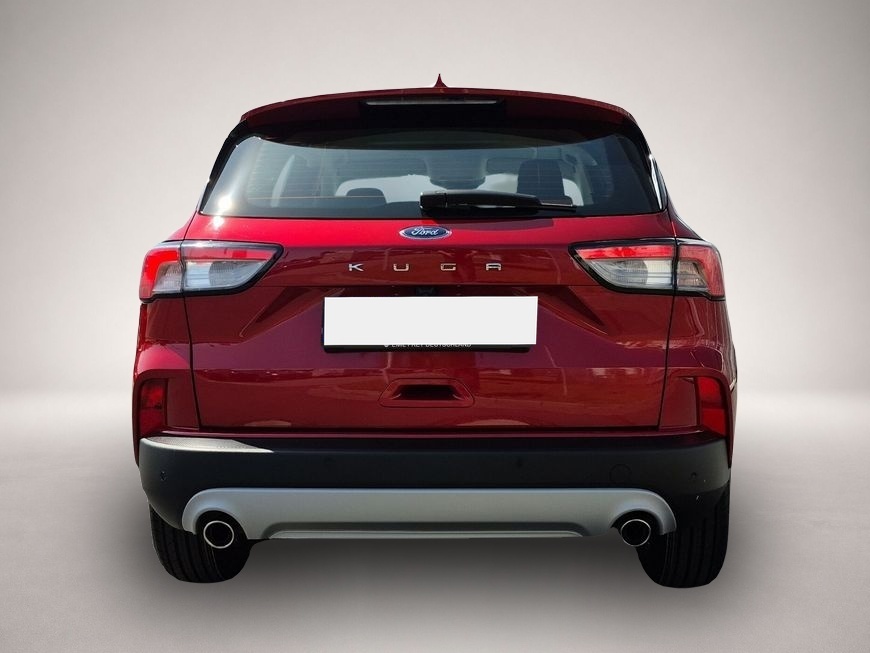 Ford Kuga (07/2022, Diesel)
