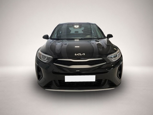 KIA Stonic (09/2025, Benzin)