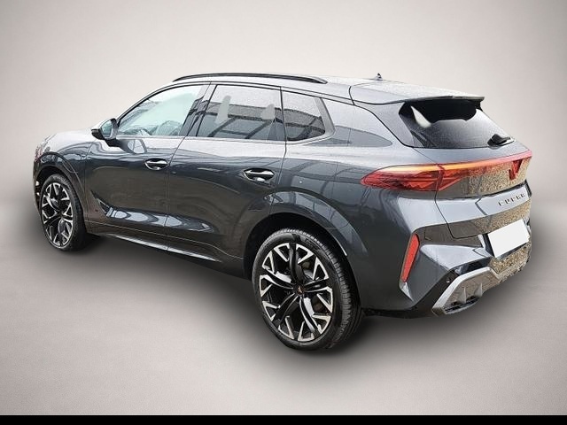 Cupra Terramar (04/2026, Hybrid (Benzin/Elektro))