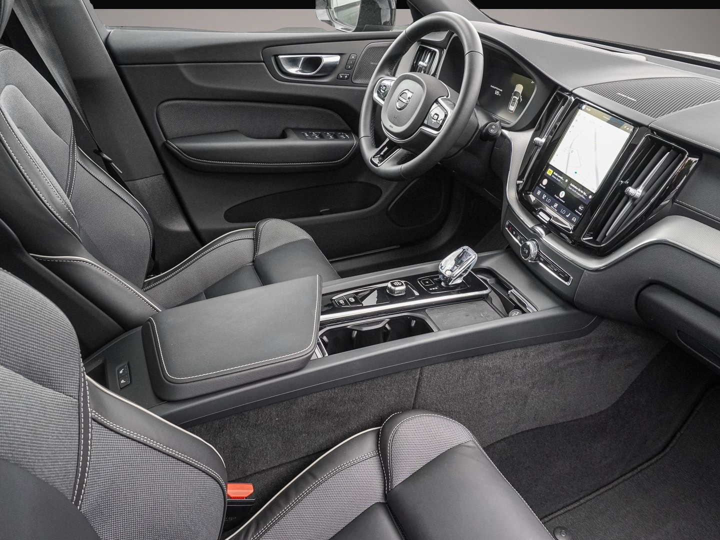 Volvo XC60 (07/2024, )