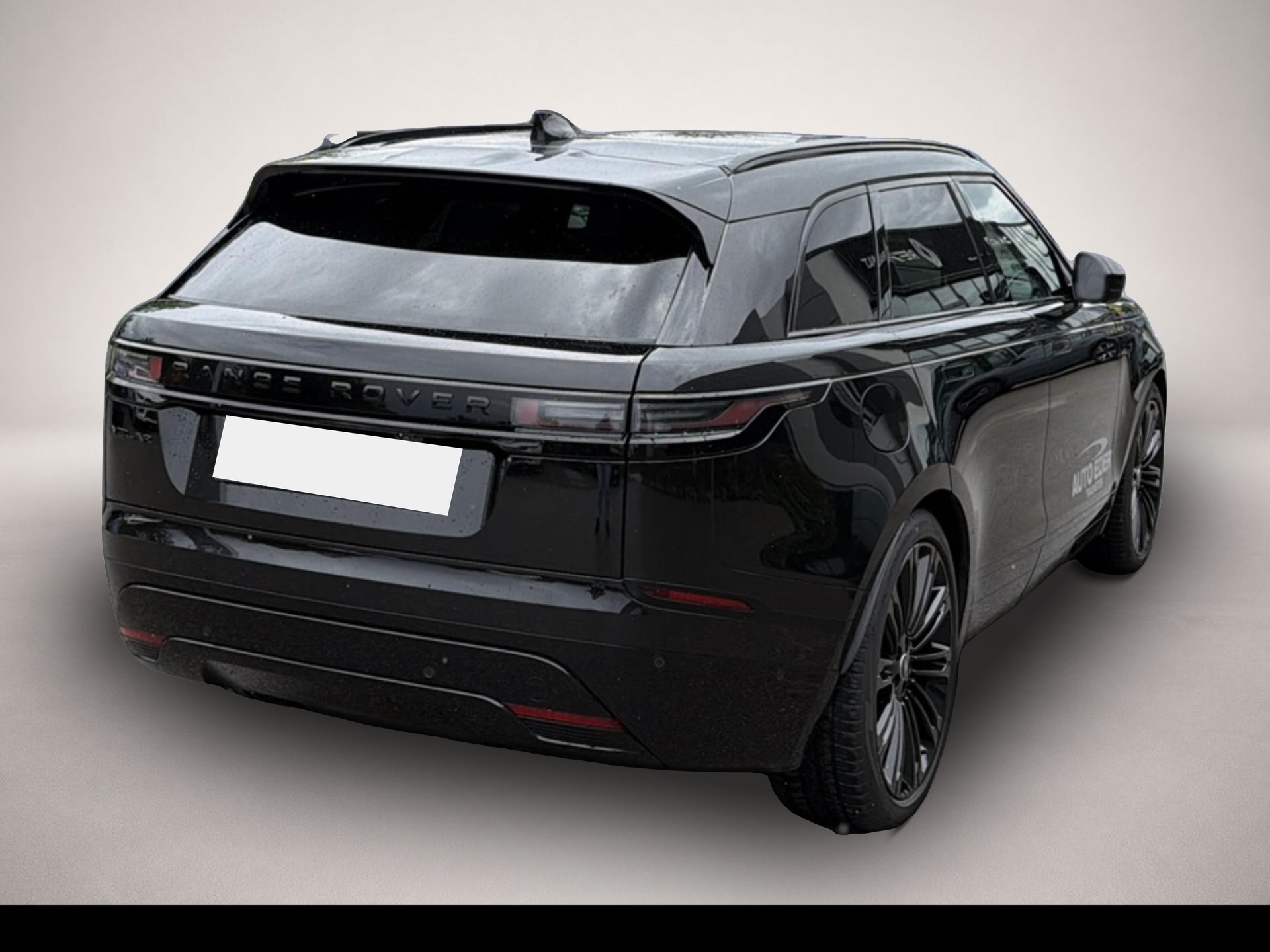 Land-Rover Range Rover Velar (02/2026, Diesel)
