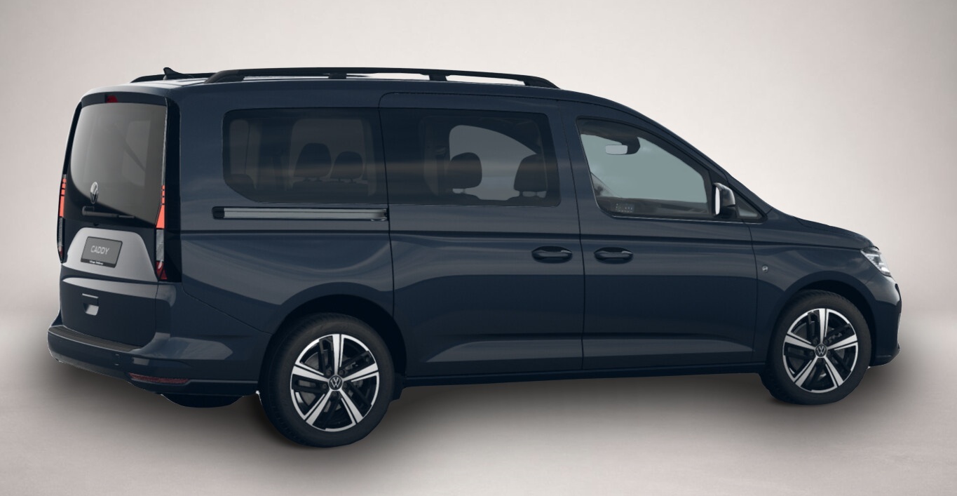 Volkswagen Caddy Maxi (05/2026, Diesel)