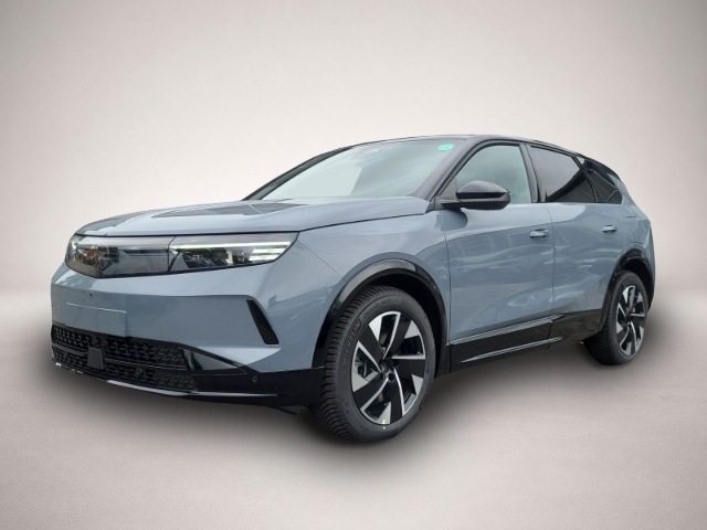Opel Grandland (X) (06/2026, ELECTRIC)
