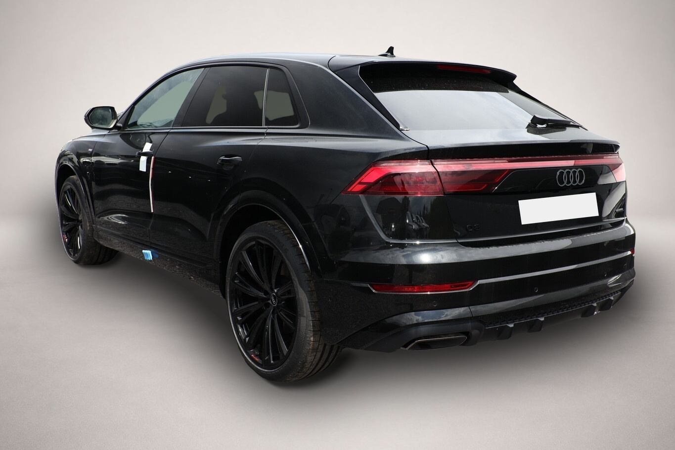 Audi Q8 (06/2026, Diesel)