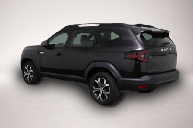 Dacia Bigster, Bild 4 von 5