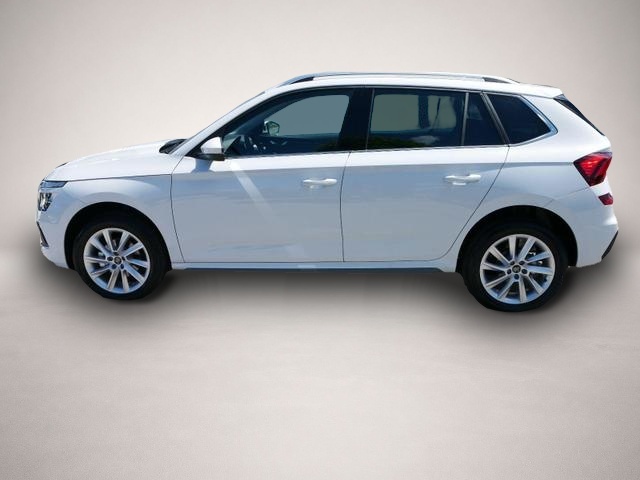 Skoda Kamiq (07/2025, Benzin)
